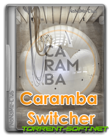 Caramba Switcher 2023.08.15 [Ru]