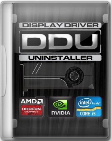 Display Driver Uninstaller 18.0.6.1 + Portable [Multi/Ru]