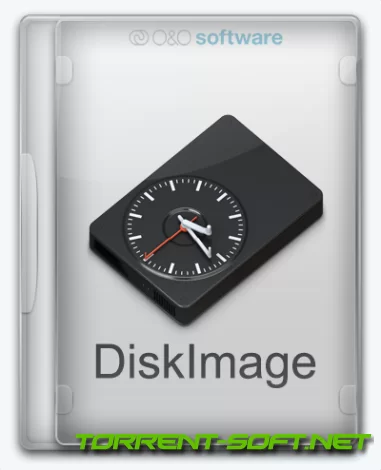 O&O DiskImage Professional 18.4 Build 311 RePack by elchupacabra [Ru/En]