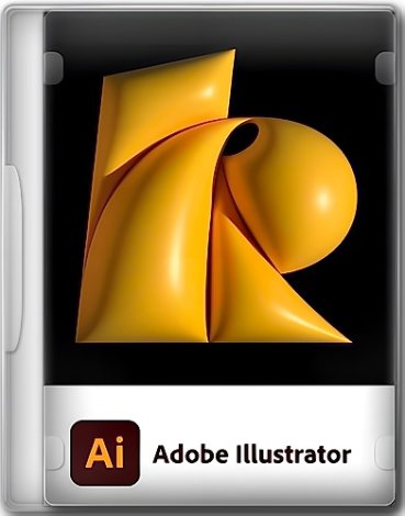 Adobe Illustrator 2024 28.2.0.532 RePack by KpoJIuK [Multi/Ru]