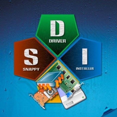 Snappy Driver Installer 1.21.2 (R2102) | Драйверпаки 21.08.3 [Multi/Ru]