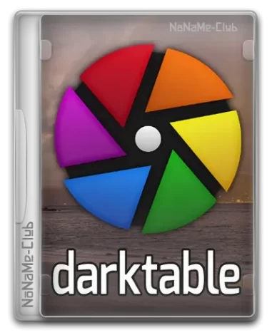 Darktable 4.8.1 [Multi/Ru]