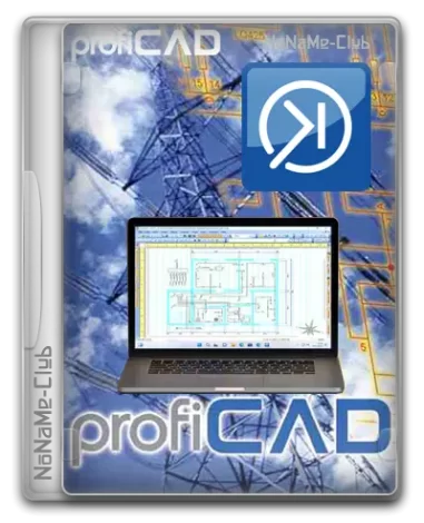 ProfiCAD 12.4.2 [Multi/Ru]