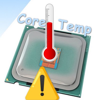 Core Temp 1.18.0 + Portable [Multi/Ru]