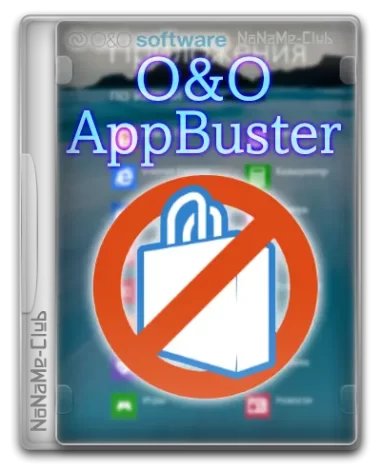 O&O AppBuster 1.4.1344 Portable [Multi]