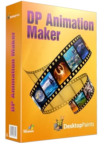 DP Animation Maker 3.5.17 RePack (& Portable) by elchupacabra [Ru/En]