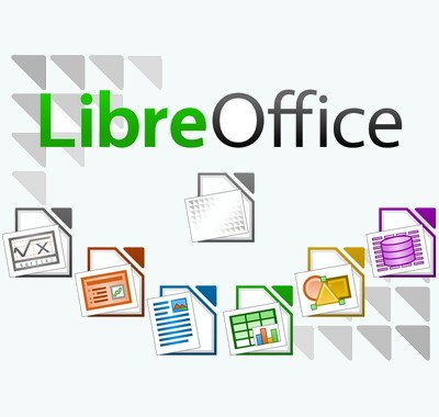 LibreOffice 7.3.3 Final [Multi/Ru]