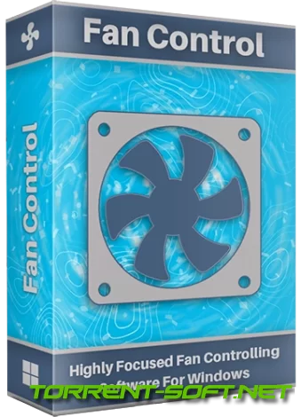 FanControl V168 Portable [En]