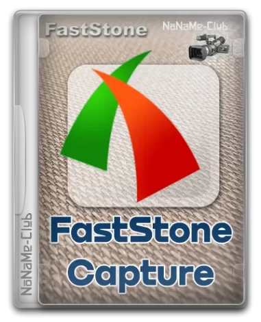 FastStone Capture 10.1 Final RePack (& portable) by KpoJIuK [Multi/Ru]