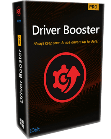 IObit Driver Booster Pro 9.1.0.136 RePack (& Portable) by elchupacabra [Multi/Ru]