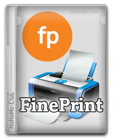 FinePrint 11.34 [Multi/Ru]