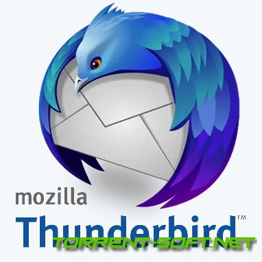 Mozilla Thunderbird 115.2.0 [Ru]