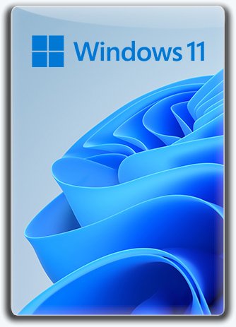 Windows 11 22H2 Professional [22621.1555] Mod 8 (27.04.2023) by bulygin-dima [Ru]