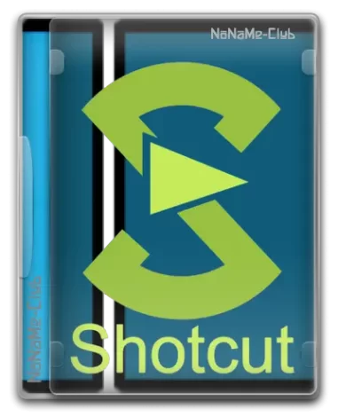 Shotcut 23.05.07 + Portable [Multi/Ru]