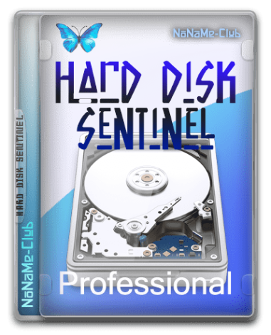 Hard Disk Sentinel Pro 6.20 Build 13190 RePack (& Portable) by KpoJIuK [Multi/Ru]