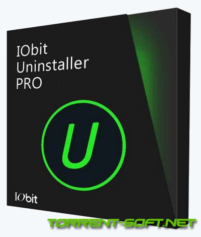 IObit Uninstaller Pro 13.1.0.3 [Multi/Ru] (акция Comss)