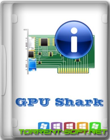 GPU Shark 0.31.0 Portable [En]