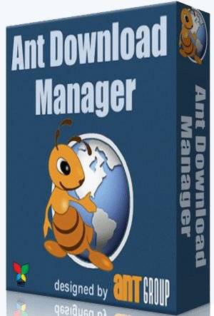 Ant Download Manager Pro 2.13.0 Build 87959 (x32) / Build 87960 (x64) RePack (& Portable) by Dodakaedr [Multi/Ru]