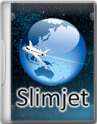 Slimjet 37.0.3.0 + Portable [Multi/Ru]