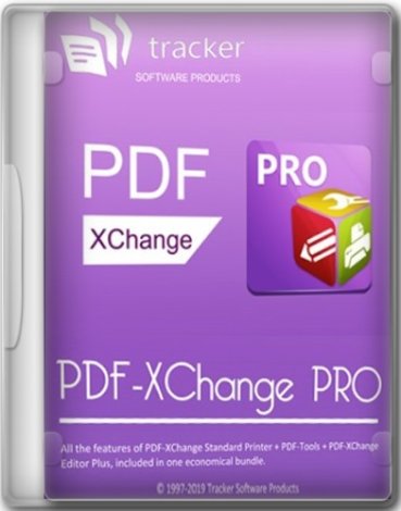 PDF-XChange PRO 10.2.1.385 RePack by KpoJIuK [Multi/Ru]