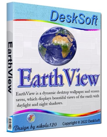 EarthView 7.7.0 RePack (& Portable) by elchupacabra [Ru/En]