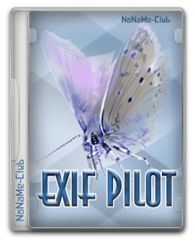 Exif Pilot 6.15 [En]