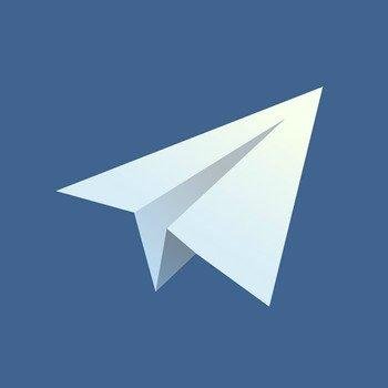 Telegram Desktop 5.4.0 (2024) PC | + Portable