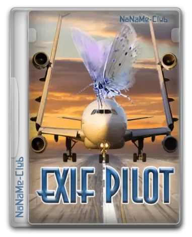 Exif Pilot 6.20.0 [En]