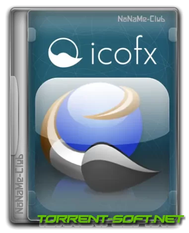 IcoFX 3.9 Home, Business, Site [Multi/Ru]