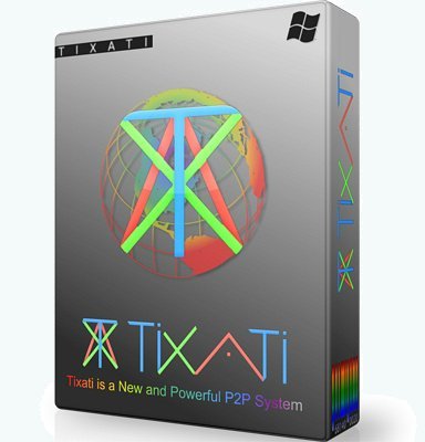 Tixati 3.22 + Portable [Ru/En]