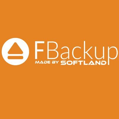 FBackup 9.8.708 (2023) PC