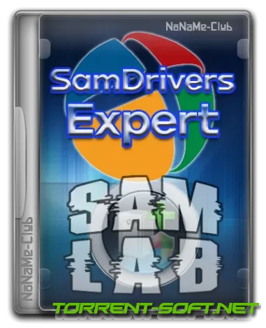 SamDrivers 23.9 Expert [Multi/Ru]