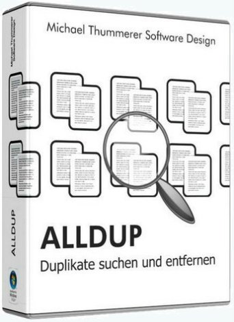 AllDup 4.5.33 + Portable [Multi/Ru]