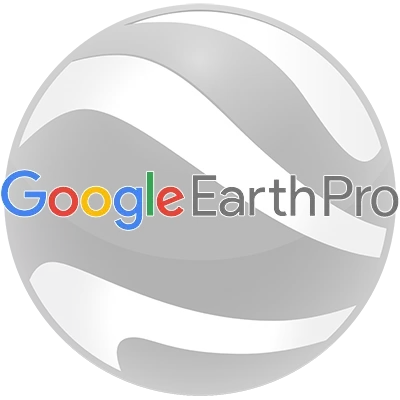 Google Earth Pro 7.3.6.9796 RePack (& Portable) by KpoJIuK [Multi/Ru]