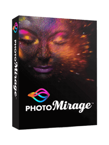 Corel PhotoMirage 1.0.0.219 RePack by KpoJIuK [Multi/Ru]