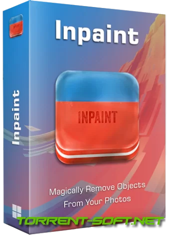 Teorex Inpaint 10.2.2 Portable by FC Portables [Multi/Ru]