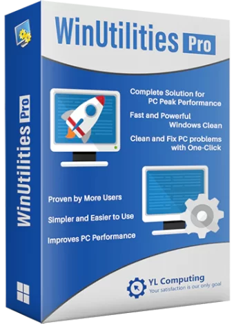 WinUtilities Professional Edition 15.81 RePack (& Portable) by 9649 [Multi/Ru]