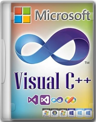 Microsoft Visual C++ Runtimes AIO v0.83.0 x86-x64 Repack by abbodi1406 [Multi/Ru]