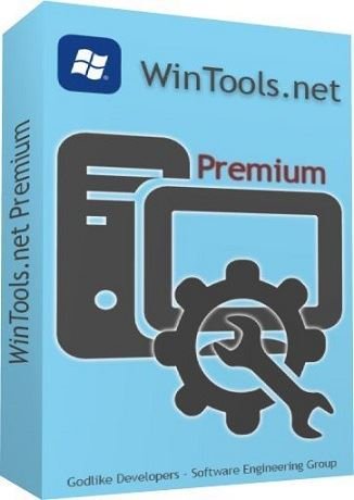 WinTools.net Premium 22.9 Classic / Professional / Premium (2022) PC | RePack & Portable by TryRooM