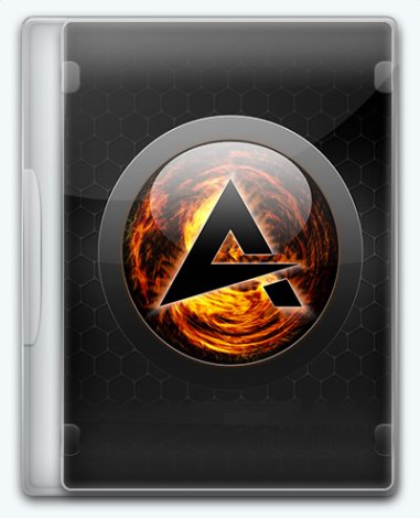 AIMP 5.30 Build 2563 RePack (& Portable) by TryRooM [Multi/Ru]