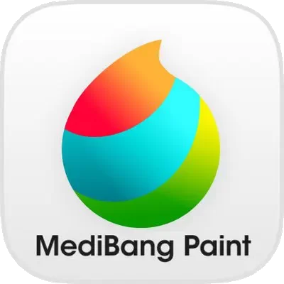 MediBang Paint Pro 28.4 RePack (& Portable) by elchupacabra [Multi/Ru]