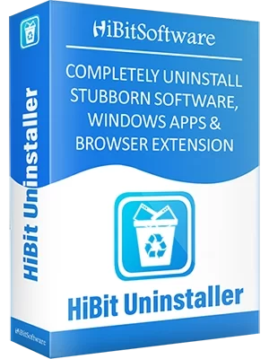 HiBit Uninstaller 3.2.20 + Portable [Multi/Ru]