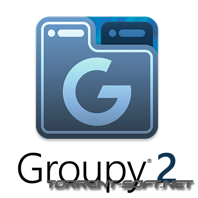 Stardock Groupy 2.1 RePack (& Portable) by xetrin [Multi/Ru]