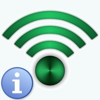 WifiInfoView 2.80 Portable [Ru/En]