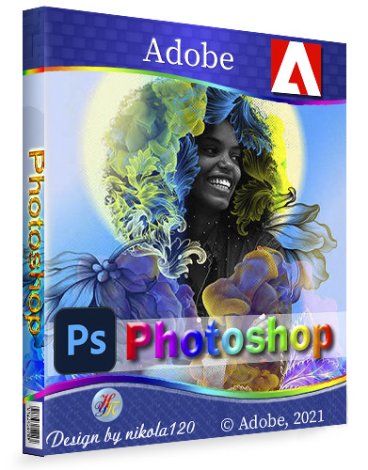 Adobe Photoshop 2023 24.2.0.315 (2023) PC | Portable by 7997