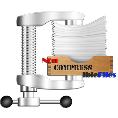 NonCompressibleFiles 4.71 + Portable [Multi/Ru]