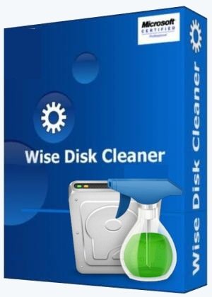 Wise Disk Cleaner 10.9.8.814 RePack (& portable) by Dodakaedr [Multi/Ru]