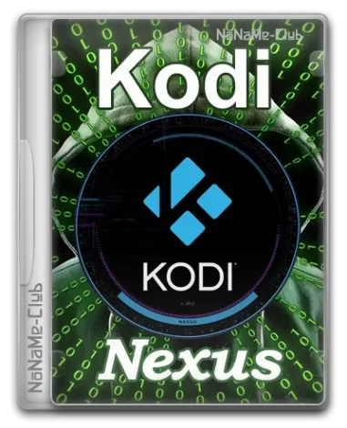 Kodi 20.3 (Nexus) [Multi/Ru]