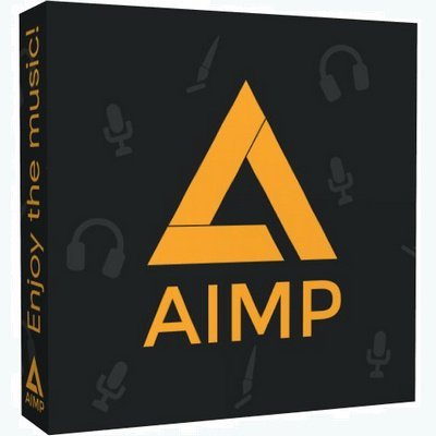 AIMP 5.11 Build 2427 (2023) PC | RePack & Portable by TryRooM