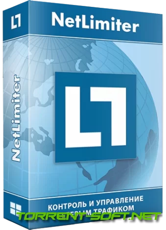 NetLimiter 5.3.3.0 (x64) RePack by KpoJIuK [Multi/Ru]